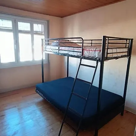 Lumineux , 2 Chambres, Proche Commodites * Grenoble